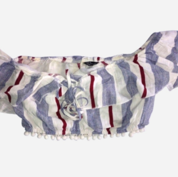 Pom Pom Coquette Set - Picture 5 of 16